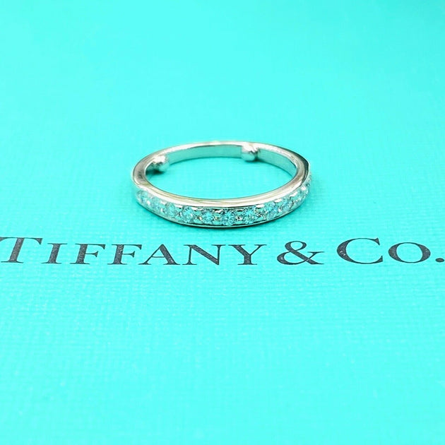 Tiffany & Co. クリスタル雪だるま クリスマス