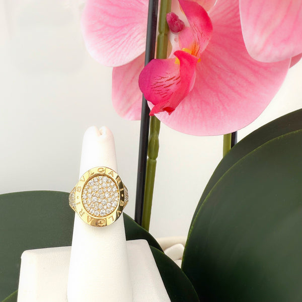 Bvlgari | QD Jewelry