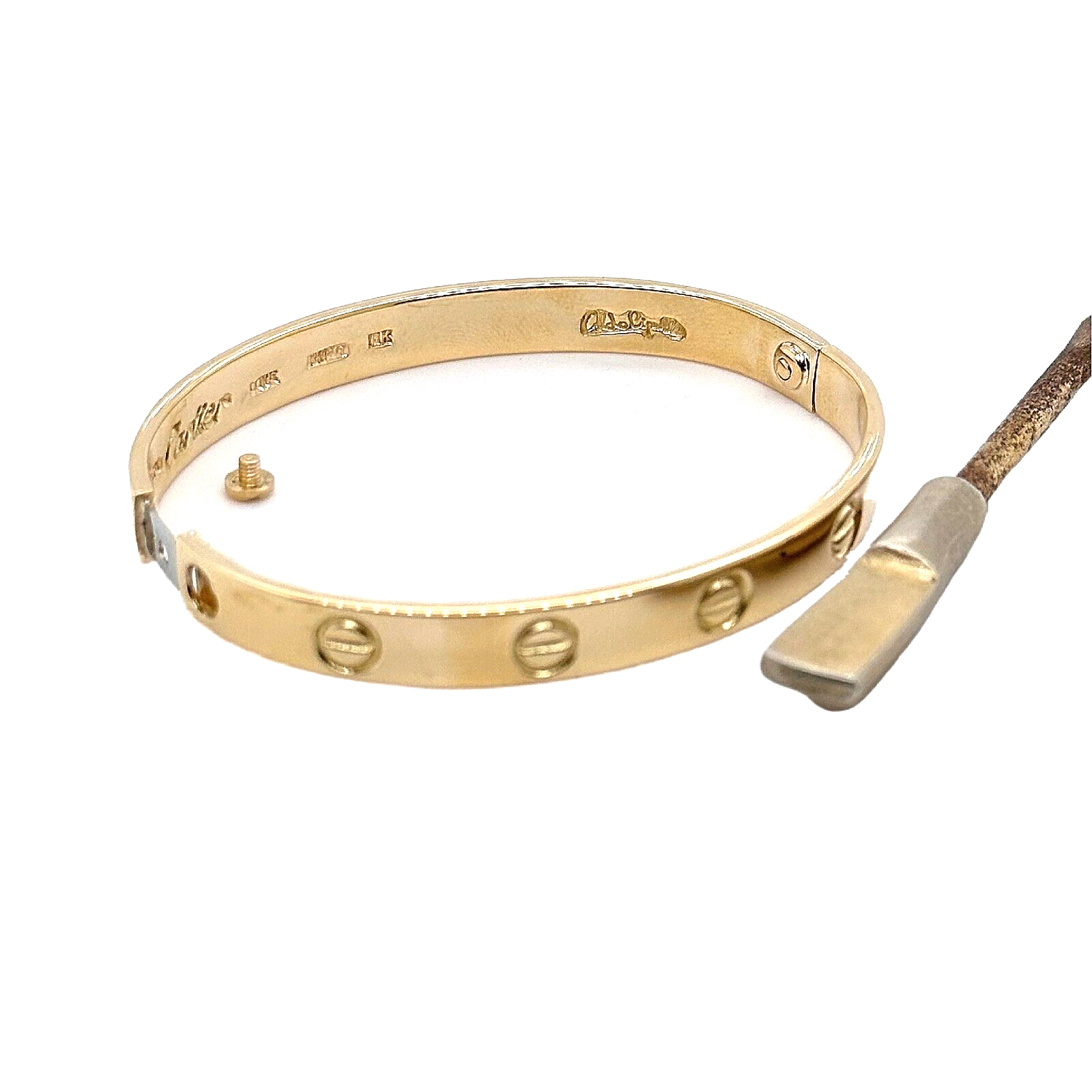Percia Gold-Clear Multi Women's Bracelets | ALDO US
