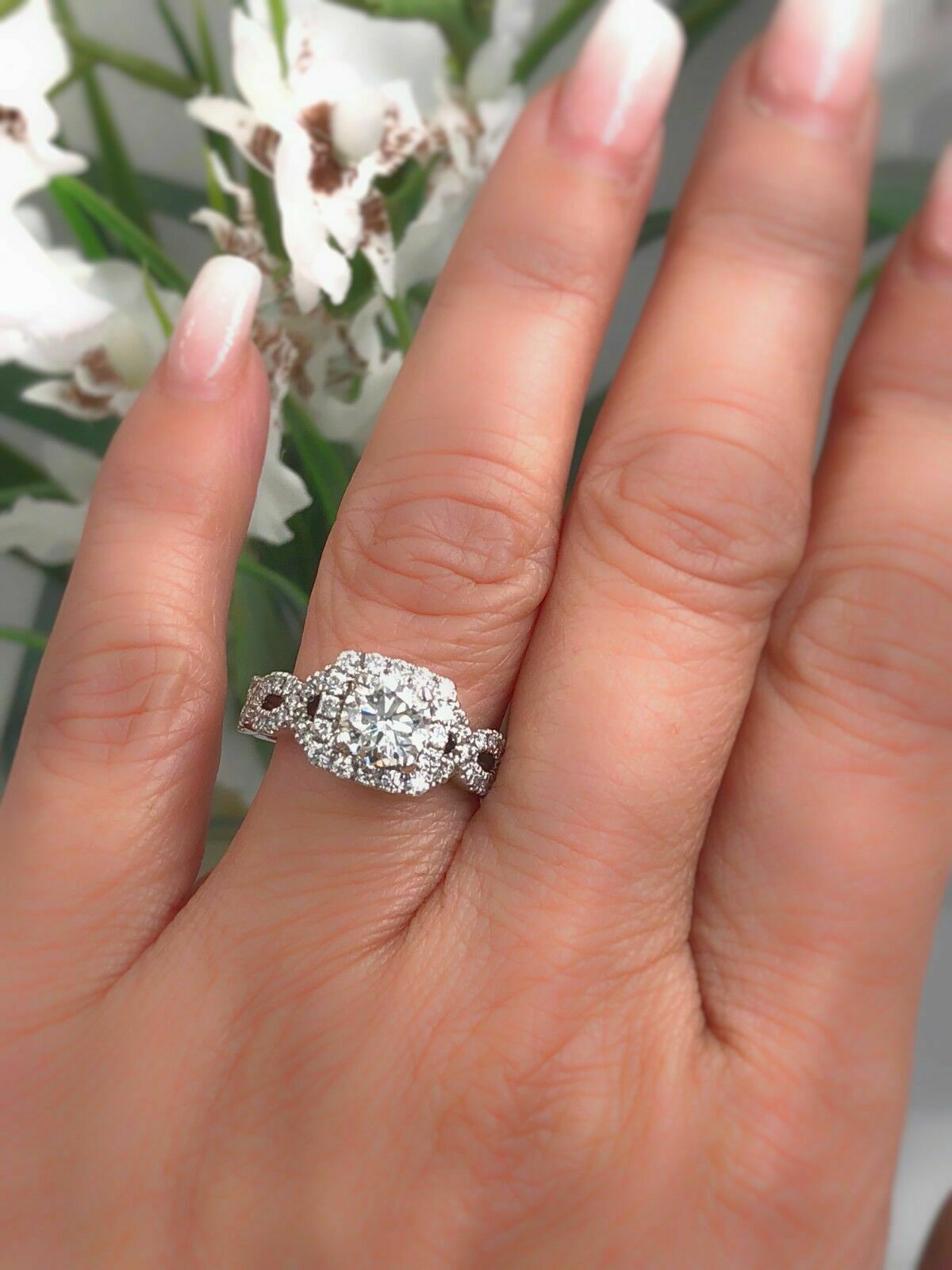 $12 000 diamond ring Clearance
