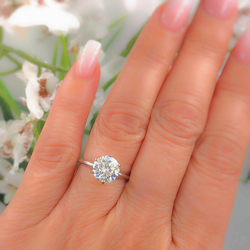 Buy Navi Diamond Ring Online From Kisna