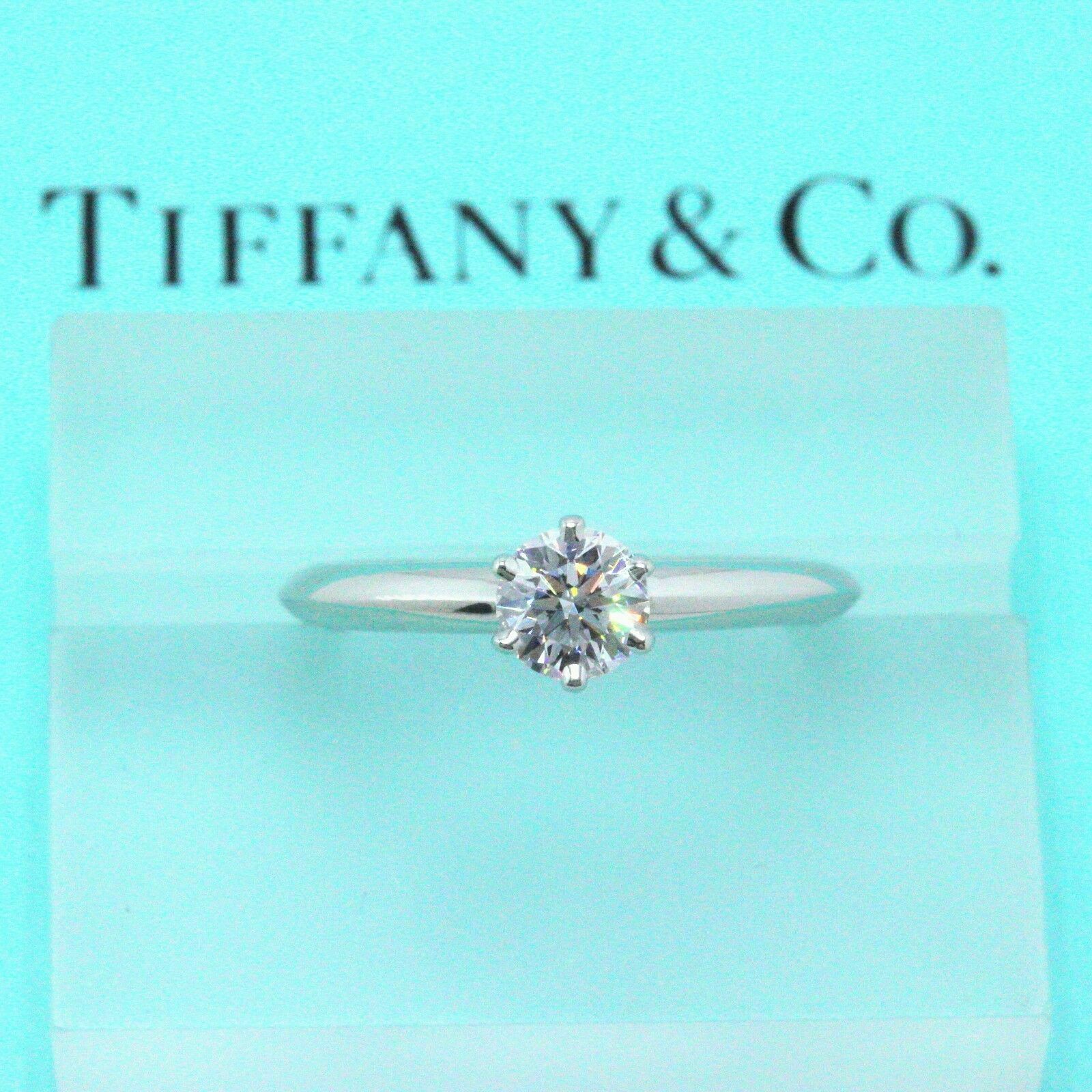 Tiffany & Co Diamond Ring 1.22 Carat - Buy Diamond Rings and Diamonds