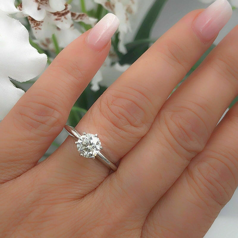 The leo diamond ring Clearance