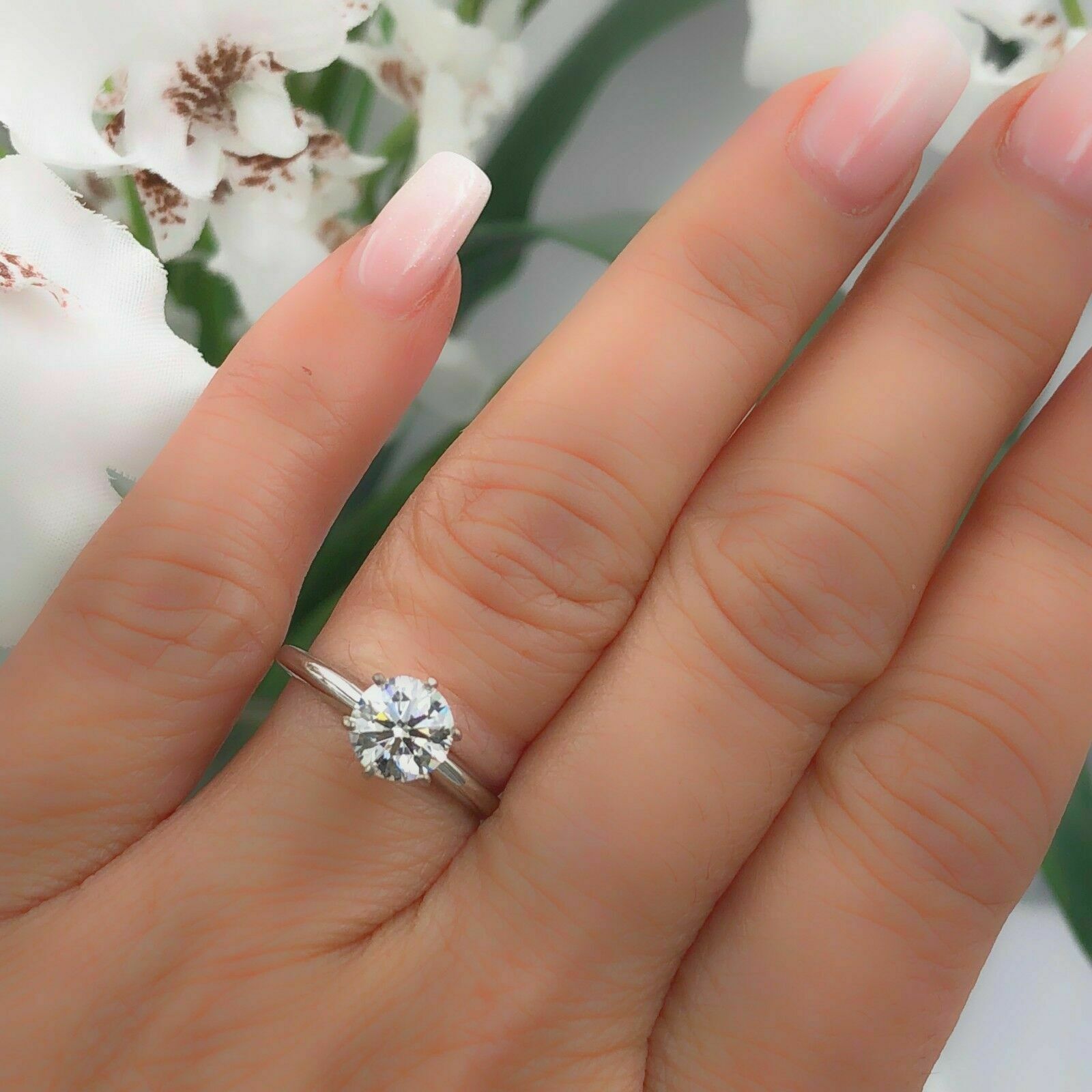 Leo diamond 1.5 carat Clearance