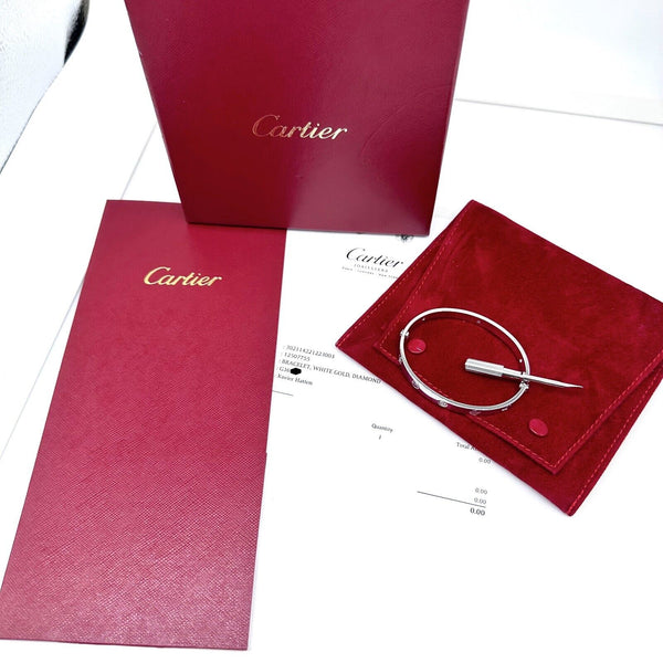 cartier | QD Jewelry