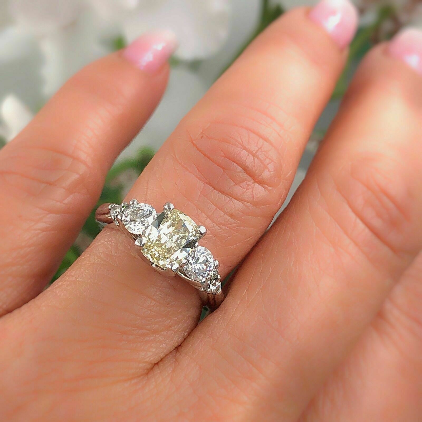 1.51 ct diamond value Clearance