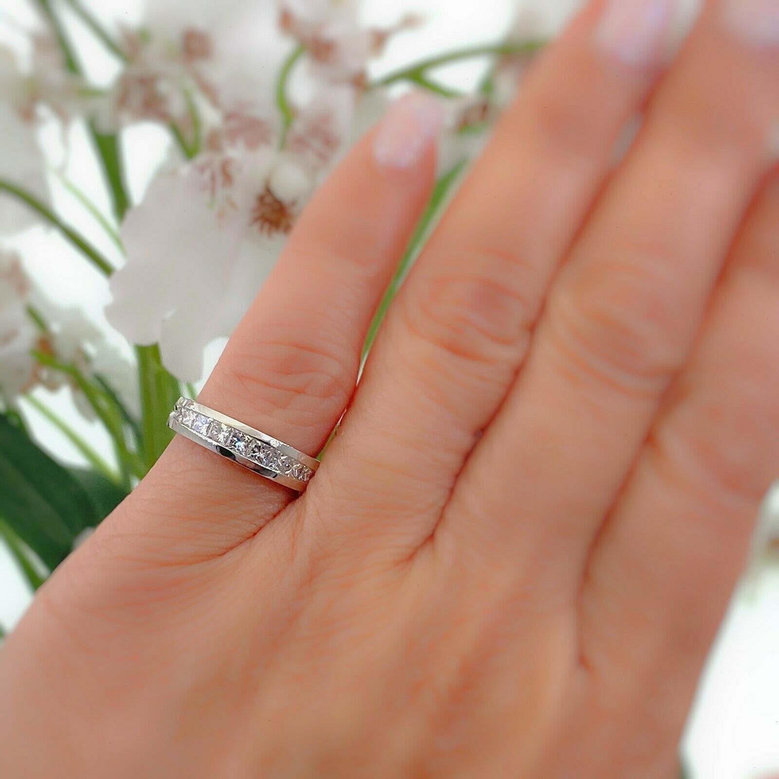 diamond wedding ring,wedding rings for men,kay jewelers wedding rings, wedding… | Contemporary engagement rings, Designer engagement rings, Halo engagement  ring sets